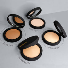 Load image into Gallery viewer, INIKA Baked Mineral Bronzer
